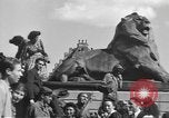 Image of Allied troops Paris France, 1944, second 55 stock footage video 65675060380