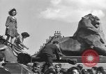 Image of Allied troops Paris France, 1944, second 60 stock footage video 65675060380