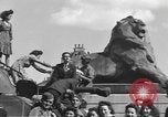 Image of Allied troops Paris France, 1944, second 62 stock footage video 65675060380
