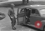 Immagine di Funzionari statunitensi Francia, 1944, secondo 5 filmato di repertorio 65675060381