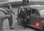 Immagine di Funzionari statunitensi Francia, 1944, secondo 7 filmato di repertorio 65675060381