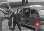 Immagine di Funzionari statunitensi Francia, 1944, secondo 8 filmato di repertorio 65675060381