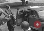 Immagine di Funzionari statunitensi Francia, 1944, secondo 9 filmato di repertorio 65675060381