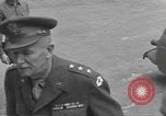 Immagine di Funzionari statunitensi Francia, 1944, secondo 15 filmato di repertorio 65675060381