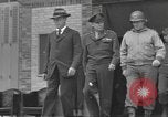 Immagine di Funzionari statunitensi Francia, 1944, secondo 18 filmato di repertorio 65675060381