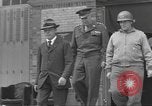 Immagine di Funzionari statunitensi Francia, 1944, secondo 19 filmato di repertorio 65675060381