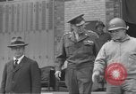 Immagine di Funzionari statunitensi Francia, 1944, secondo 21 filmato di repertorio 65675060381