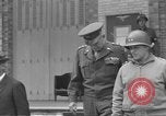 Immagine di Funzionari statunitensi Francia, 1944, secondo 22 filmato di repertorio 65675060381