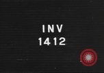 Image of French General Jacques Philippe Leclerc France, 1944, second 1 stock footage video 65675060382