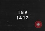 Image of French General Jacques Philippe Leclerc France, 1944, second 3 stock footage video 65675060382