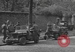 Image of French General Jacques Philippe Leclerc France, 1944, second 10 stock footage video 65675060382