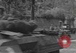 Image of French General Jacques Philippe Leclerc France, 1944, second 12 stock footage video 65675060382