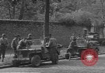 Image of French General Jacques Philippe Leclerc France, 1944, second 13 stock footage video 65675060382