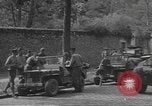 Image of French General Jacques Philippe Leclerc France, 1944, second 14 stock footage video 65675060382