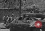 Image of French General Jacques Philippe Leclerc France, 1944, second 15 stock footage video 65675060382