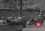 Image of French General Jacques Philippe Leclerc France, 1944, second 16 stock footage video 65675060382