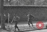 Image of French General Jacques Philippe Leclerc France, 1944, second 18 stock footage video 65675060382