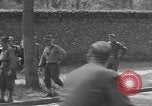 Image of French General Jacques Philippe Leclerc France, 1944, second 19 stock footage video 65675060382