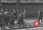 Image of French General Jacques Philippe Leclerc France, 1944, second 20 stock footage video 65675060382
