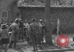 Image of French General Jacques Philippe Leclerc France, 1944, second 22 stock footage video 65675060382