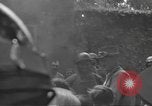 Image of French General Jacques Philippe Leclerc France, 1944, second 24 stock footage video 65675060382