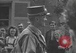 Image of French General Jacques Philippe Leclerc France, 1944, second 25 stock footage video 65675060382