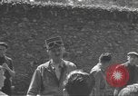 Image of French General Jacques Philippe Leclerc France, 1944, second 30 stock footage video 65675060382