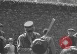 Image of French General Jacques Philippe Leclerc France, 1944, second 31 stock footage video 65675060382