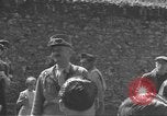 Image of French General Jacques Philippe Leclerc France, 1944, second 32 stock footage video 65675060382
