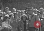 Image of French General Jacques Philippe Leclerc France, 1944, second 36 stock footage video 65675060382