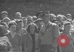 Image of French General Jacques Philippe Leclerc France, 1944, second 38 stock footage video 65675060382