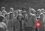 Image of French General Jacques Philippe Leclerc France, 1944, second 39 stock footage video 65675060382