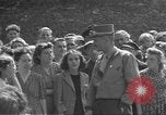 Image of French General Jacques Philippe Leclerc France, 1944, second 40 stock footage video 65675060382
