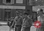 Image of French General Jacques Philippe Leclerc France, 1944, second 41 stock footage video 65675060382