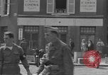 Image of French General Jacques Philippe Leclerc France, 1944, second 43 stock footage video 65675060382