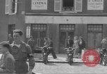 Image of French General Jacques Philippe Leclerc France, 1944, second 44 stock footage video 65675060382
