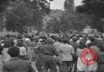 Image of French General Jacques Philippe Leclerc France, 1944, second 45 stock footage video 65675060382