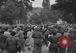 Image of French General Jacques Philippe Leclerc France, 1944, second 46 stock footage video 65675060382