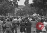 Image of French General Jacques Philippe Leclerc France, 1944, second 47 stock footage video 65675060382