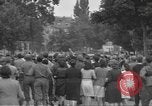 Image of French General Jacques Philippe Leclerc France, 1944, second 48 stock footage video 65675060382