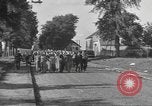 Image of French General Jacques Philippe Leclerc France, 1944, second 57 stock footage video 65675060382