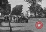 Image of French General Jacques Philippe Leclerc France, 1944, second 58 stock footage video 65675060382