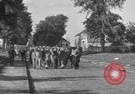Image of French General Jacques Philippe Leclerc France, 1944, second 59 stock footage video 65675060382