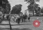 Image of French General Jacques Philippe Leclerc France, 1944, second 61 stock footage video 65675060382