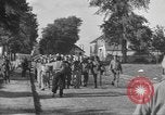 Image of French General Jacques Philippe Leclerc France, 1944, second 62 stock footage video 65675060382