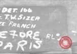 Image of French troops France, 1944, second 1 stock footage video 65675060383