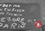 Image of French troops France, 1944, second 3 stock footage video 65675060383