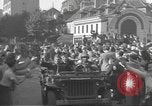Image of French troops France, 1944, second 5 stock footage video 65675060383