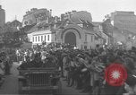 Image of French troops France, 1944, second 9 stock footage video 65675060383
