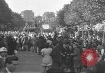 Image of French troops France, 1944, second 10 stock footage video 65675060383
